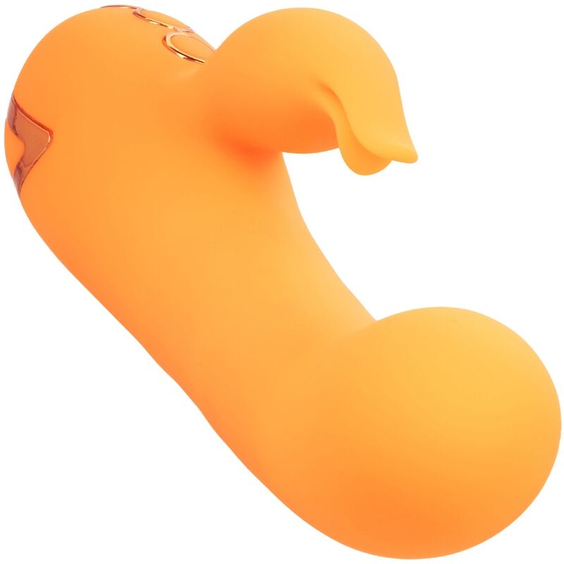 CALEXOTICS - MONTECITO MUSE VIBRATOR RABBIT ORANGE BY CALIFORNIA DREAMING - Bild 5