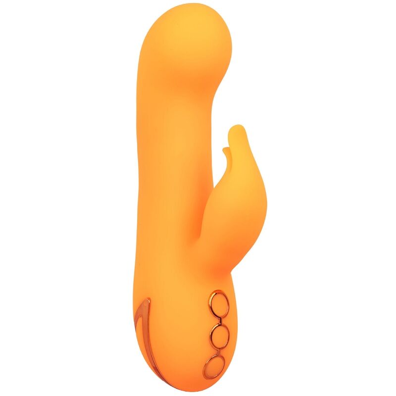 CALEXOTICS - MONTECITO MUSE VIBRATOR RABBIT ORANGE BY CALIFORNIA DREAMING - Bild 3
