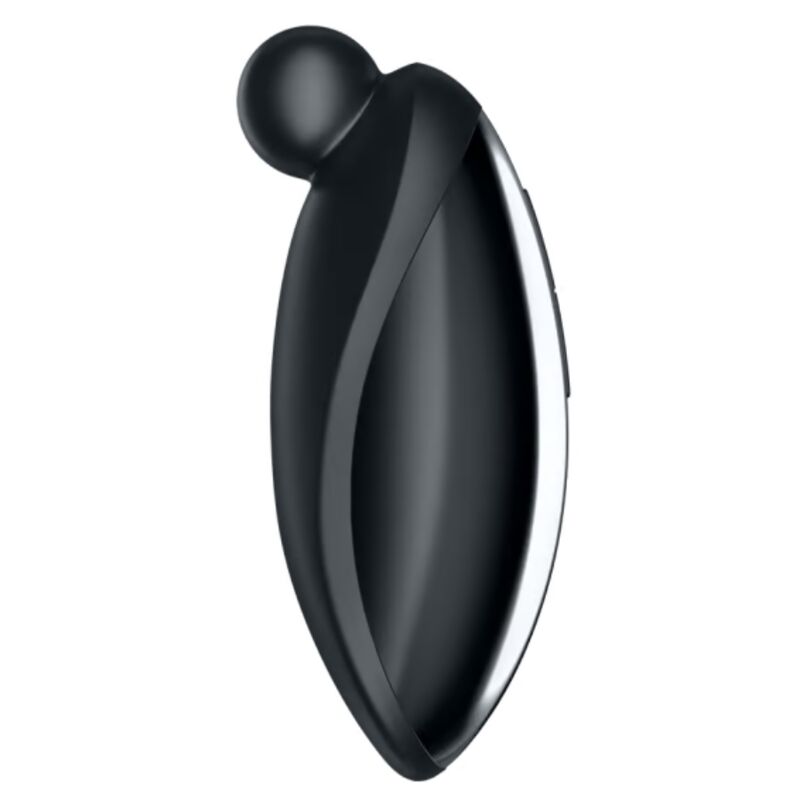 Alternative view of SATISFYER - SPOT ON 2 LAY-ON VIBRATOR BLACK