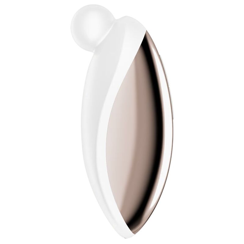 Alternative view of SATISFYER - SPOT ON 2 LAY-ON VIBRATOR WHITE