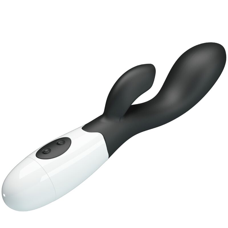 PRETTY LOVE - BRIGHTY G-SPOT VIBRATOR BLACK - Bild 5