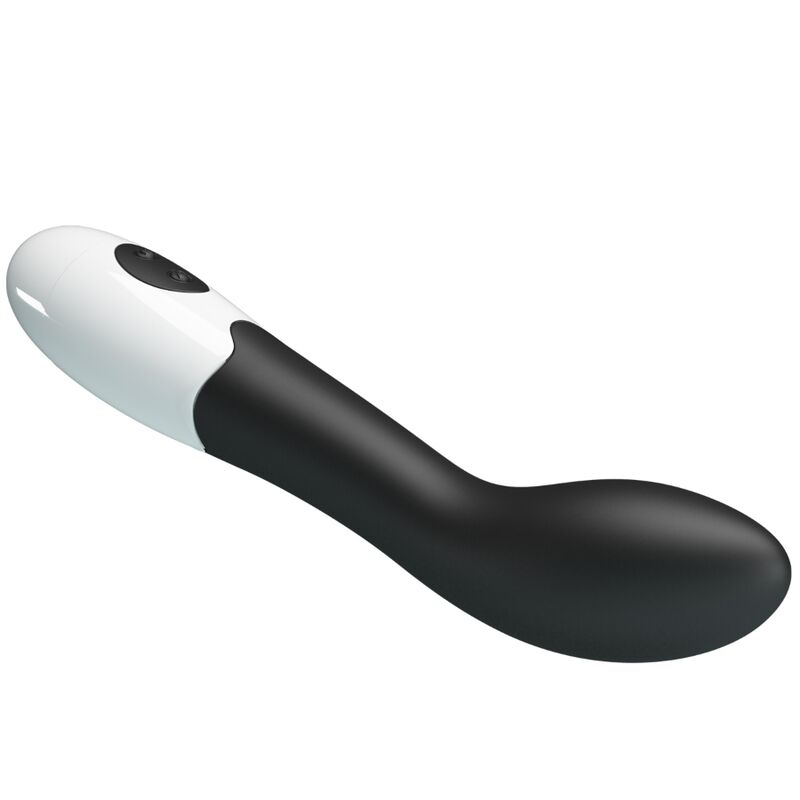PRETTY LOVE - BISHOP G-SPOT VIBRATOR 30 MODES BLACK - Bild 6