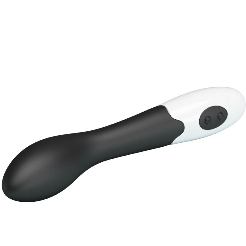 PRETTY LOVE - BISHOP G-SPOT VIBRATOR 30 MODES BLACK - Bild 5