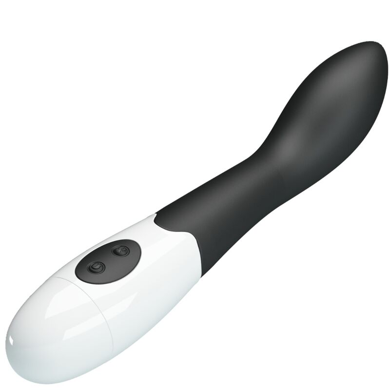 PRETTY LOVE - BISHOP G-SPOT VIBRATOR 30 MODES BLACK - Bild 4
