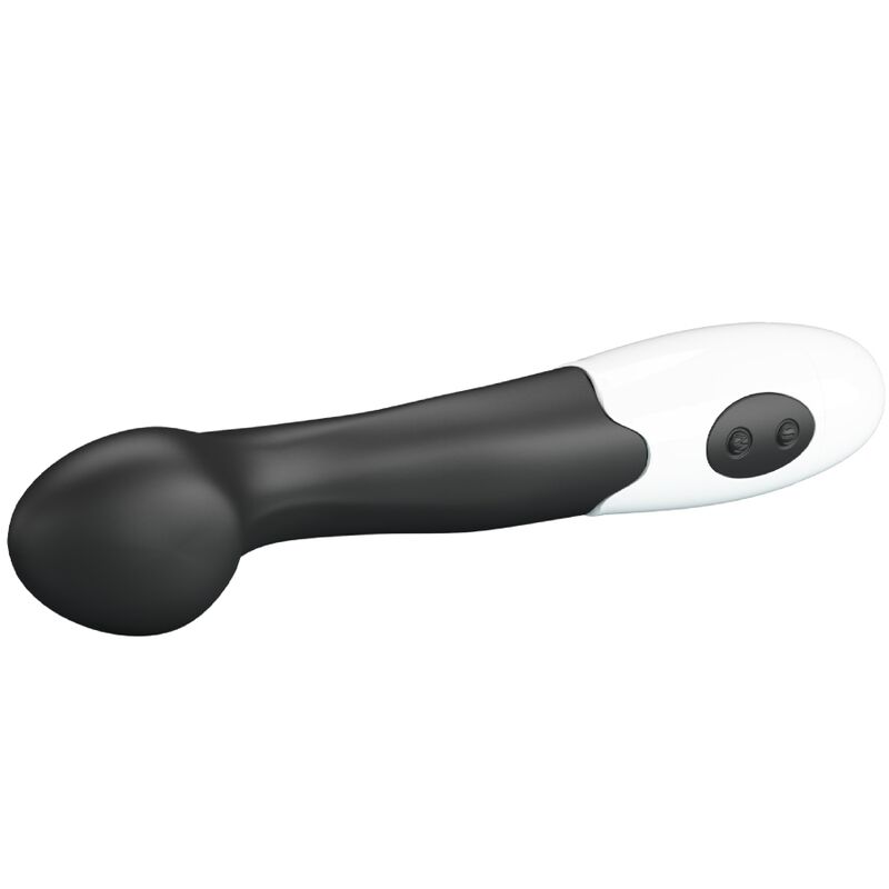 PRETTY LOVE - CHARLES G-SPOT VIBRATOR 30 MODES BLACK - Bild 9