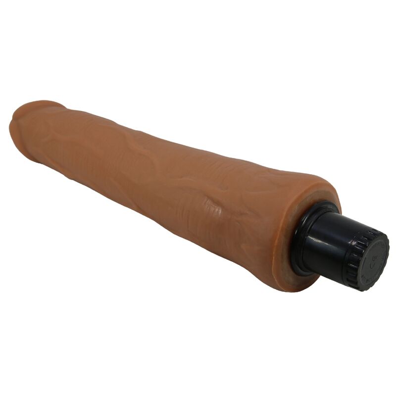 PRETTY LOVE - ALFREDO REALISTIC VIBRATOR 21.5 CM -O- 4 CM - Bild 5