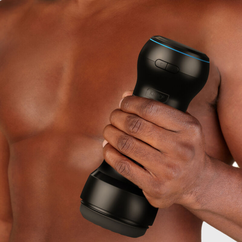 KIIROO - FEEL POCKET MALE MASTURBATOR + POWER BLOW - Bild 2