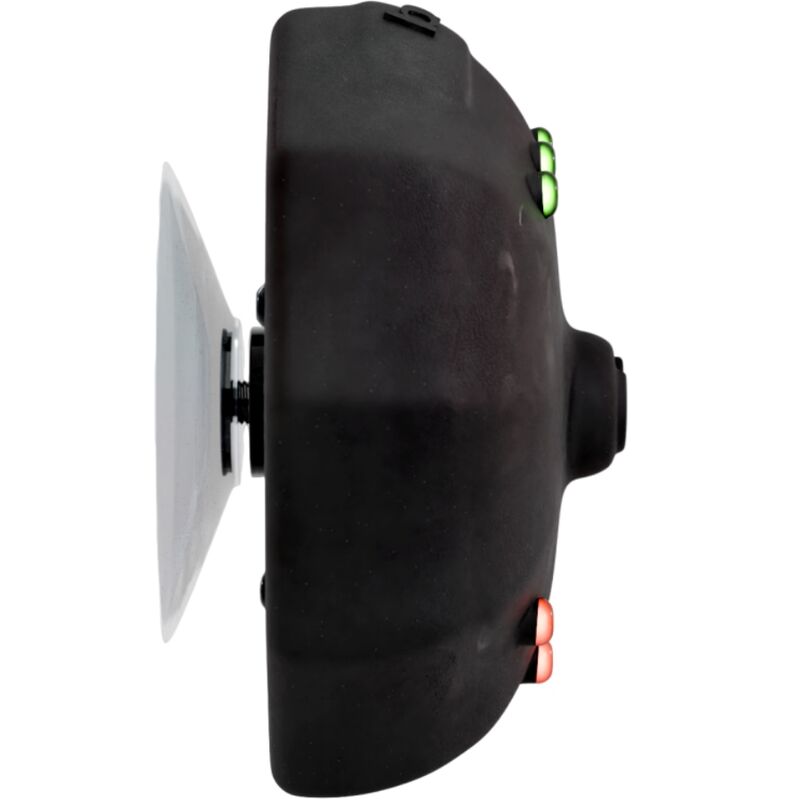 BATHMATE - DIRECT PUMP TIMER BLACK - Bild 5