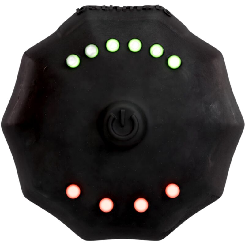 BATHMATE - DIRECT PUMP TIMER BLACK - Bild 3