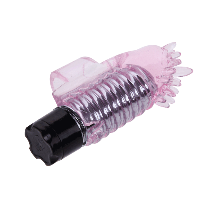 BAILE - MINI SILICONE FINGER VIBRATOR - Bild 7