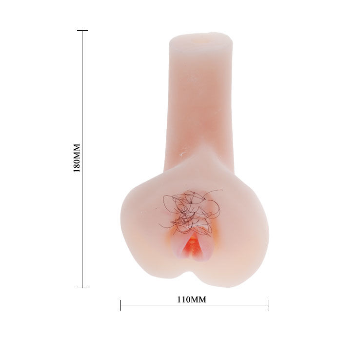 BAILE - ULTRA REALISTIC VIBRATING VAGINA - Bild 4