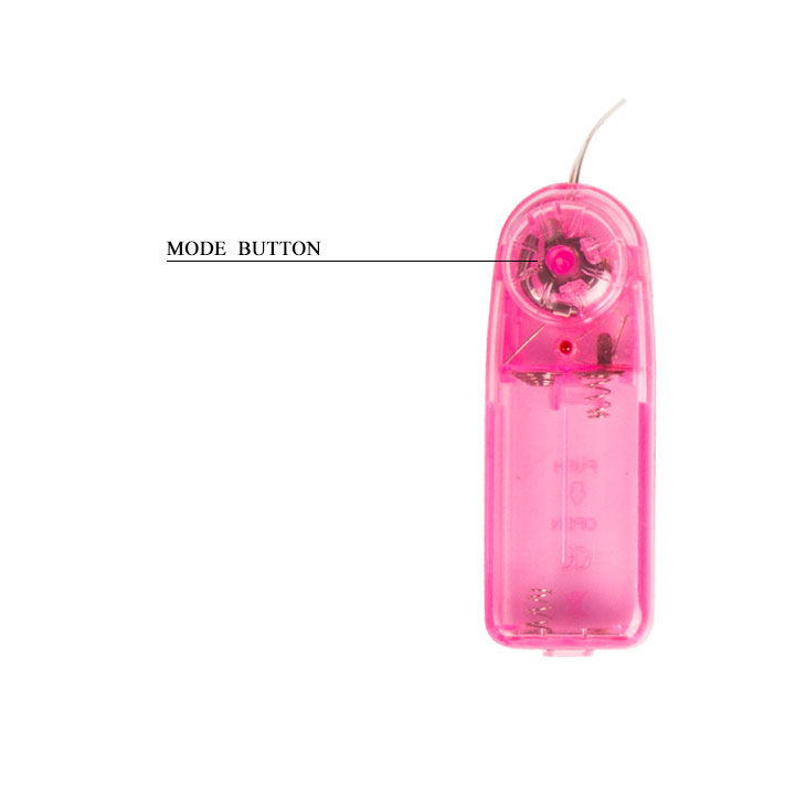 BAILE - ULTRA REALISTIC VIBRATING VAGINA - Bild 3