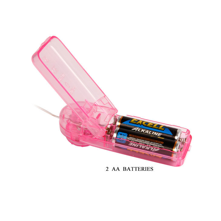 Alternative view of BAILE - ULTRA REALISTIC VIBRATING VAGINA