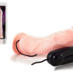 Alternative view of BAILE - REALISTIC PENIS LOVE CLONE 22.3 CM