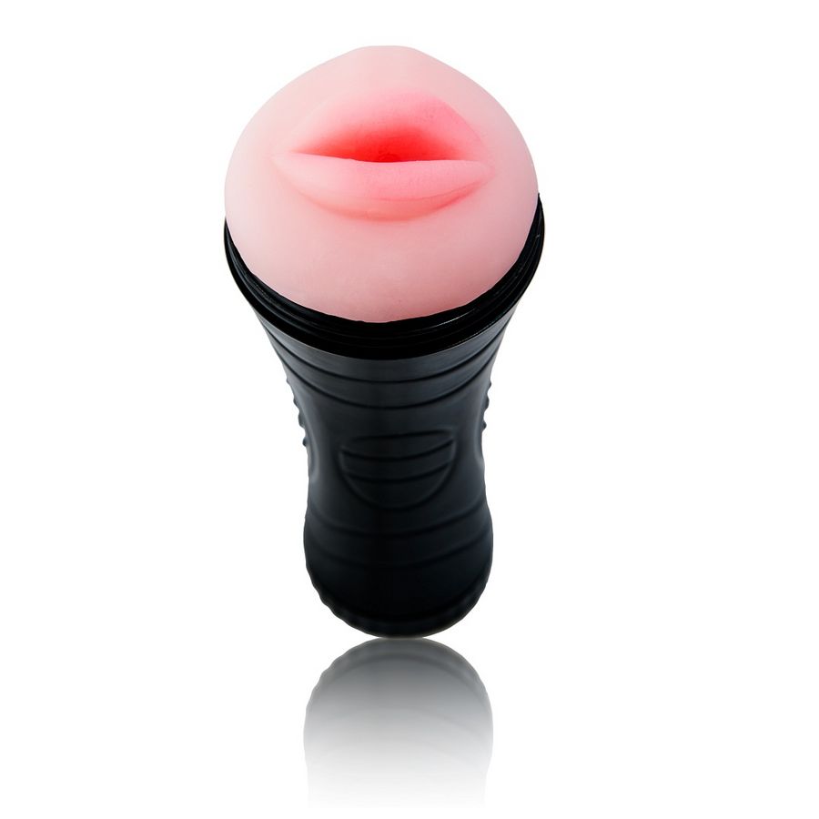 Alternative view of BAILE - BABY PUSSY MASTURBATOR MOUTH