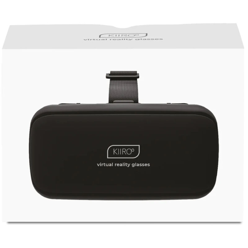KIIROO - VIRTUAL REALITY HEADSET - Bild 5