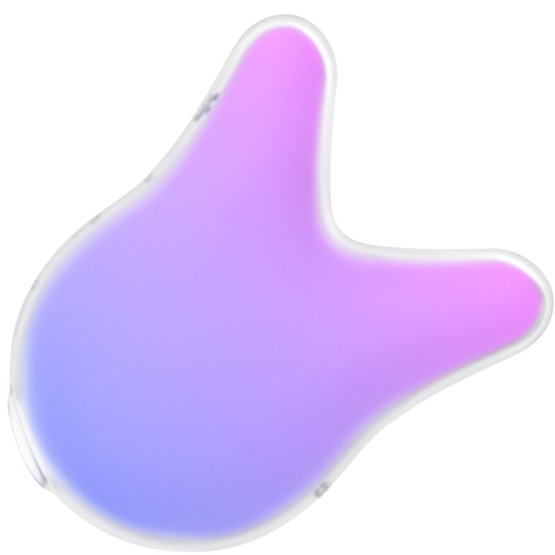 SATISFYER - MERMAID VIBES STIMULATOR & VIBRATOR VIOLET AND PINK - Bild 4