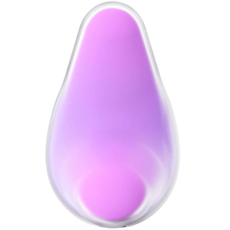 SATISFYER - MERMAID VIBES STIMULATOR & VIBRATOR VIOLET AND PINK - Bild 3