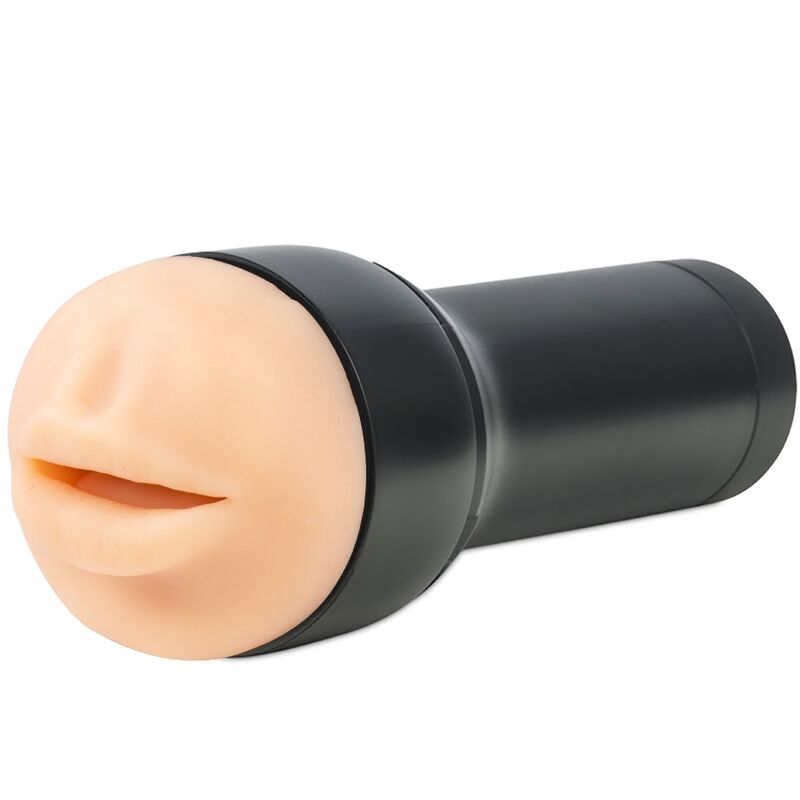 Alternative view of KIIROO - FEEL KIIROO MOUTH MASTURBATOR