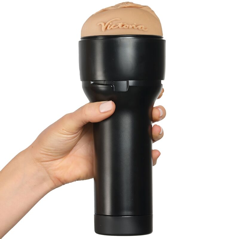 Alternative view of KIIROO - FEEL VICTORIA JUNE STROKER