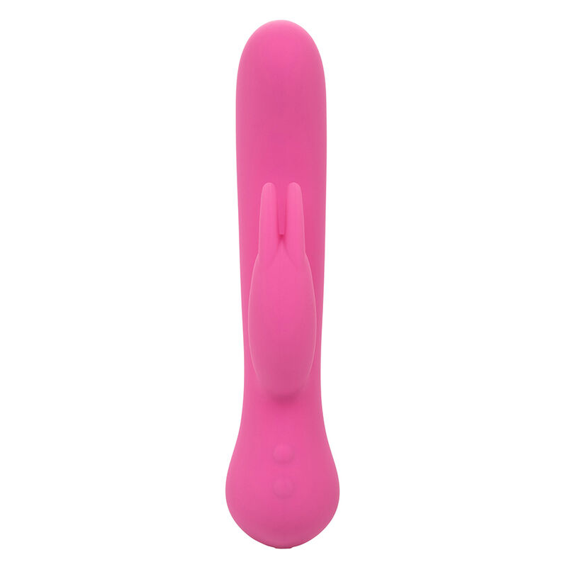 CALEXOTICS - FIRST TIME VIBRATOR RABBIT RECHARGEABLE PINK - Bild 7