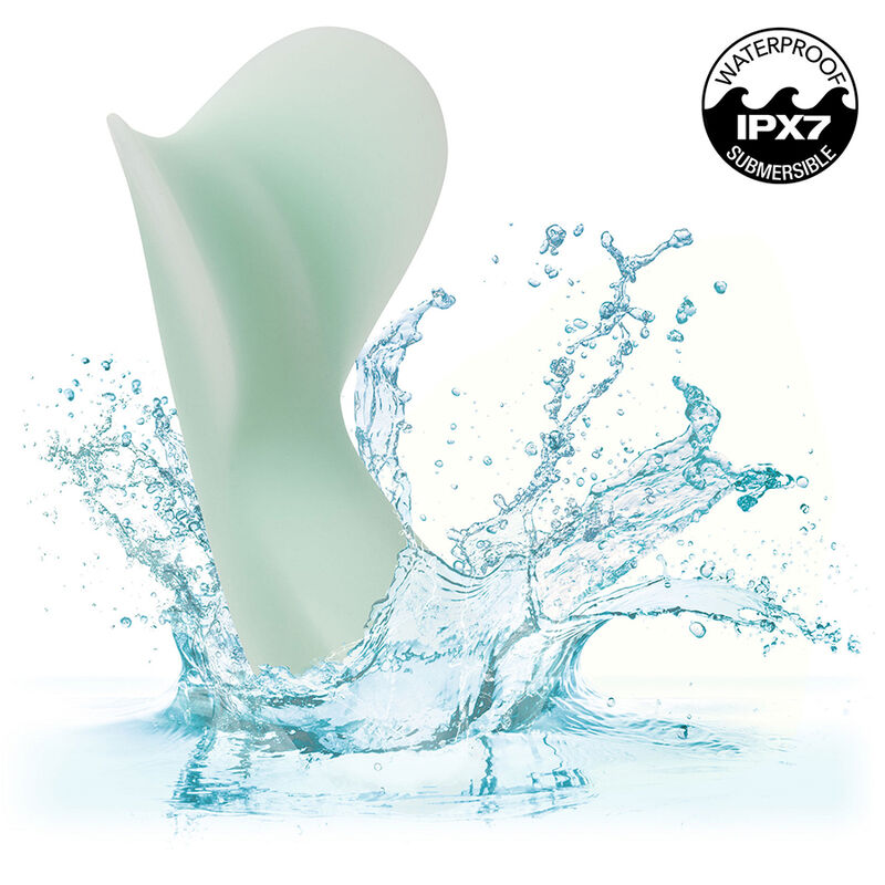 CALEXOTICS - PACIFICA TAHITI TEASER 10 FUNCTIONS AQUA - Bild 6