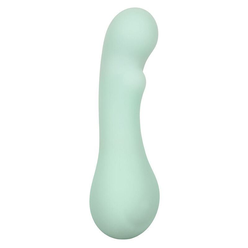 CALEXOTICS - PACIFICA BORA BORA ESTIMULATOR G SPOT 10 VIBRATIONS AQUA - Bild 10