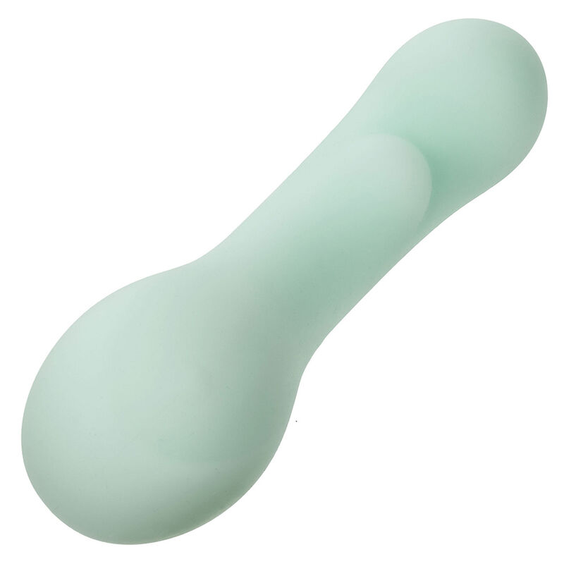 CALEXOTICS - PACIFICA BORA BORA ESTIMULATOR G SPOT 10 VIBRATIONS AQUA - Bild 8