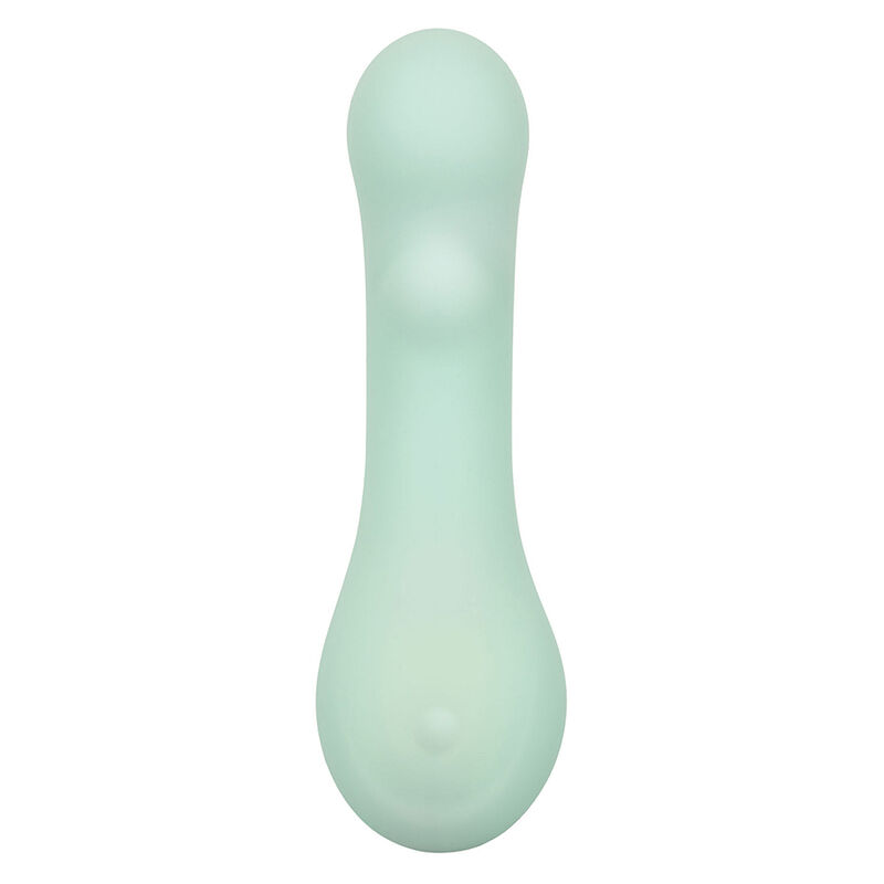 CALEXOTICS - PACIFICA BORA BORA ESTIMULATOR G SPOT 10 VIBRATIONS AQUA - Bild 7