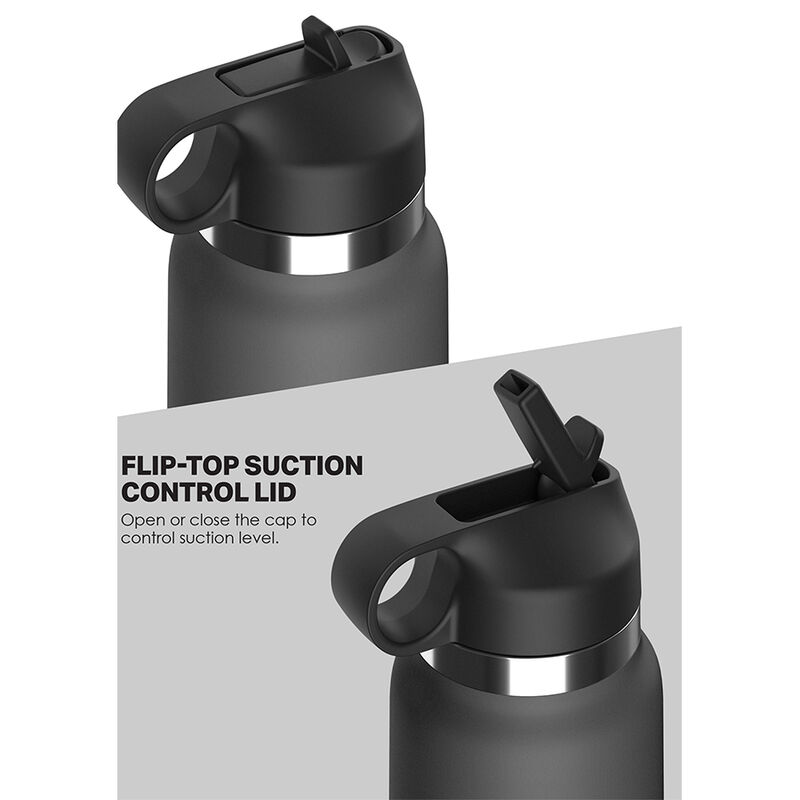 Alternative view of PDX PLUS - FUCK FLASK VAGINE DISCRET STROKER FLESH MODEL 2
