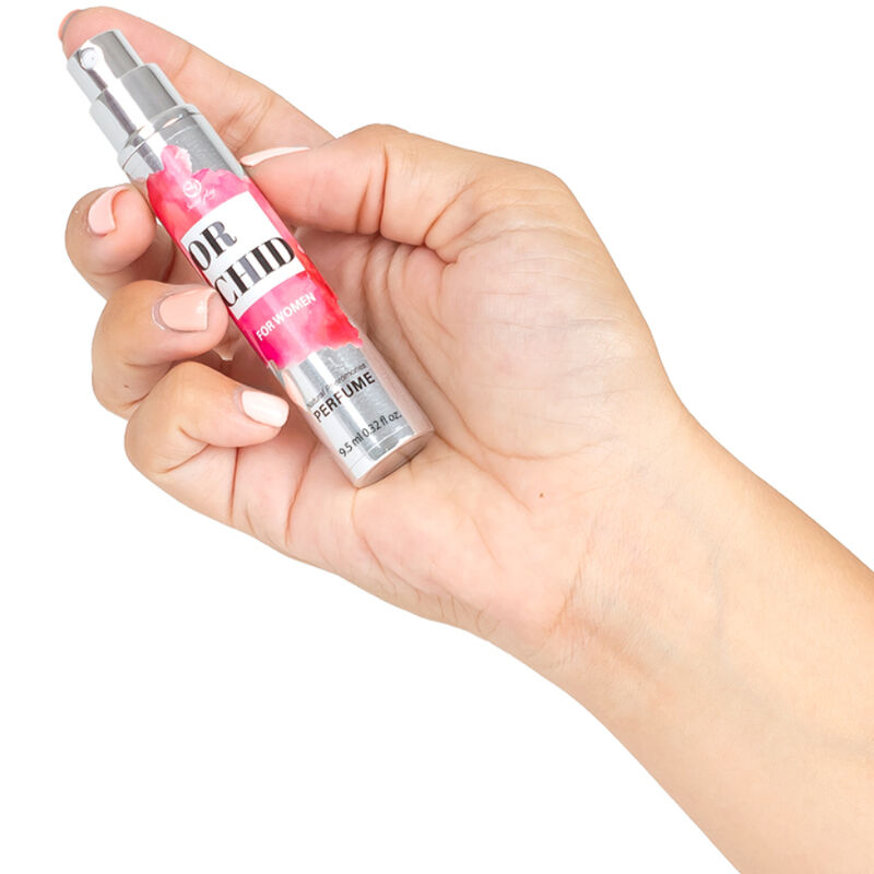 Alternative view of SECRETPLAY - ORCHID PERFUME PHEROMONES WOMEN SPRAY TRAVEL SIZE
