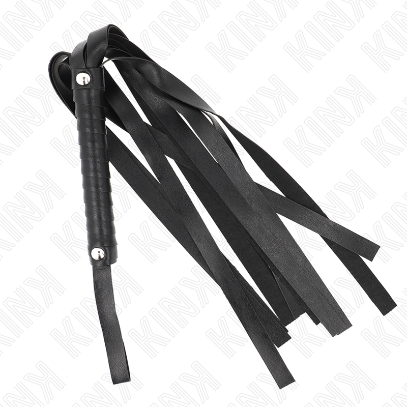KINK - BLACK WIDE TAIL WHIP 48.5 CM - Bild 4