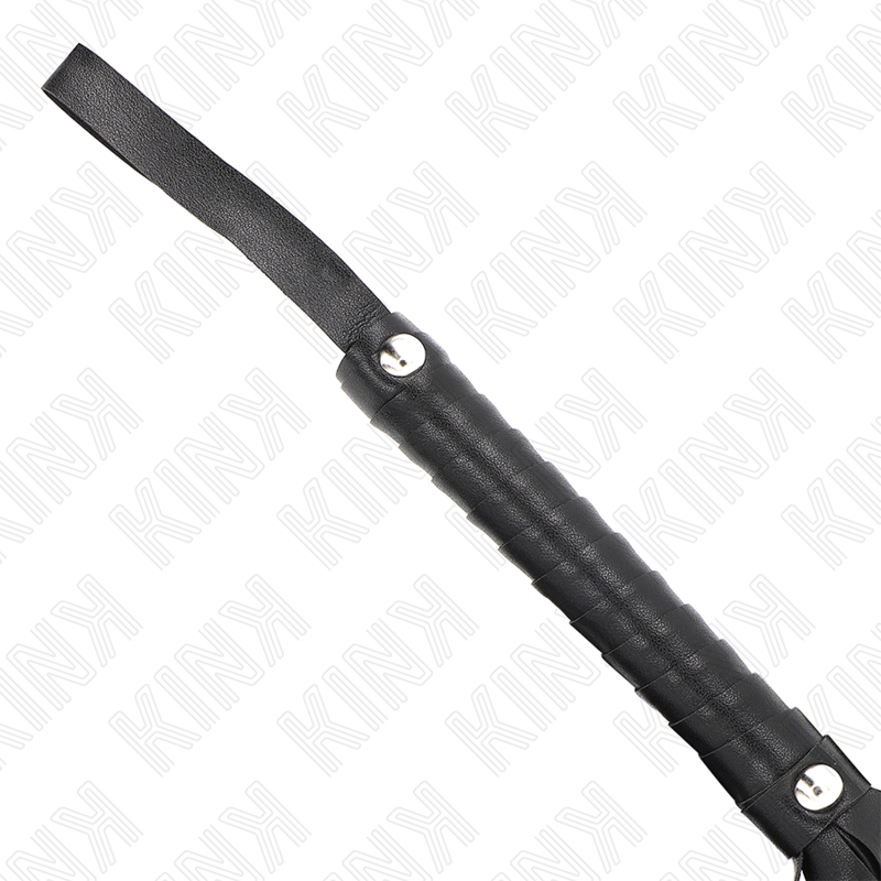 KINK - BLACK WIDE TAIL WHIP 48.5 CM - Bild 3