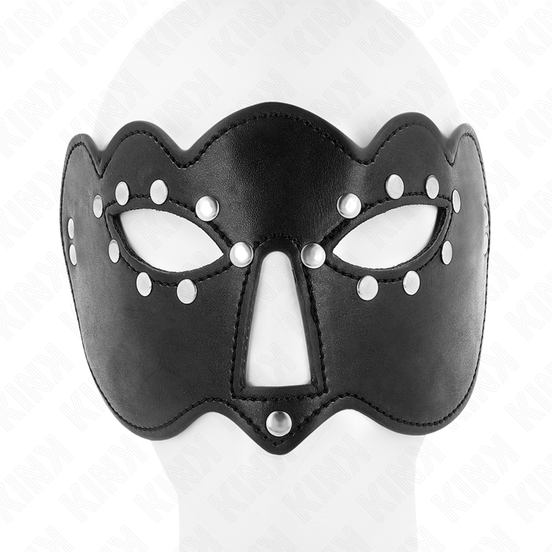 KINK - PARTY EYE MASK MODEL 1 27.5 x 12 CM - Bild 3