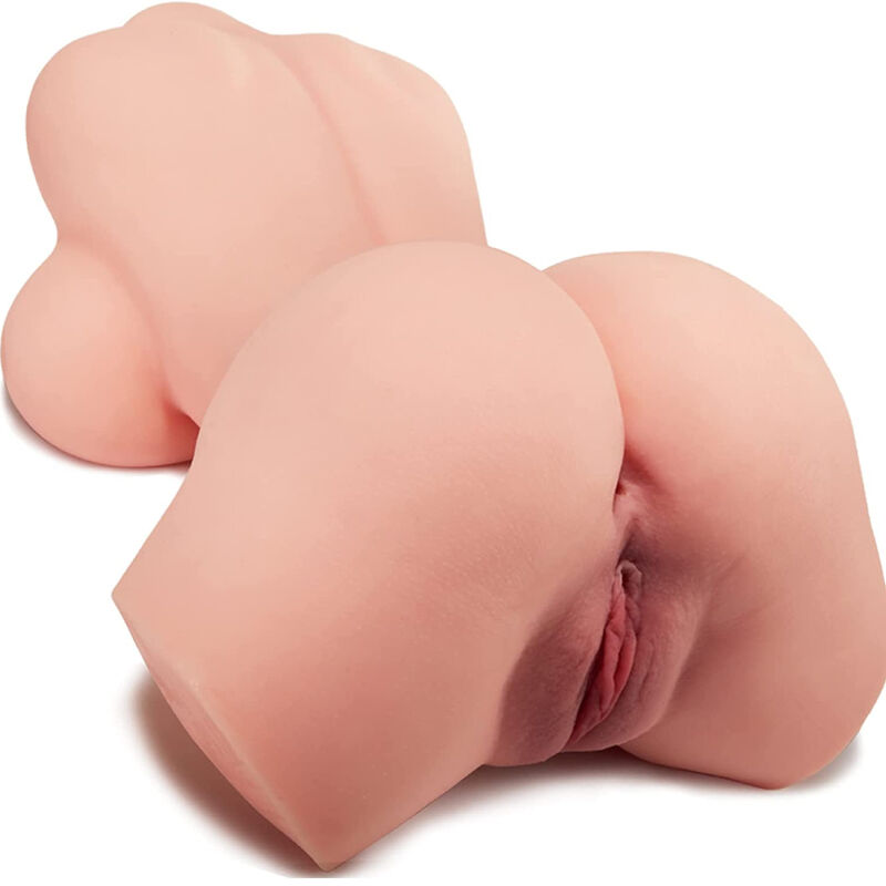 ARMONY - REALISTIC FEMALE TORSO MODEL 10 - Bild 4