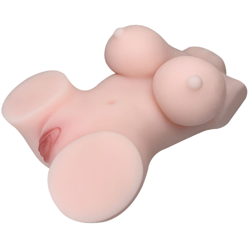 ARMONY - REALISTIC FEMALE TORSO MODEL 9 - Bild 4