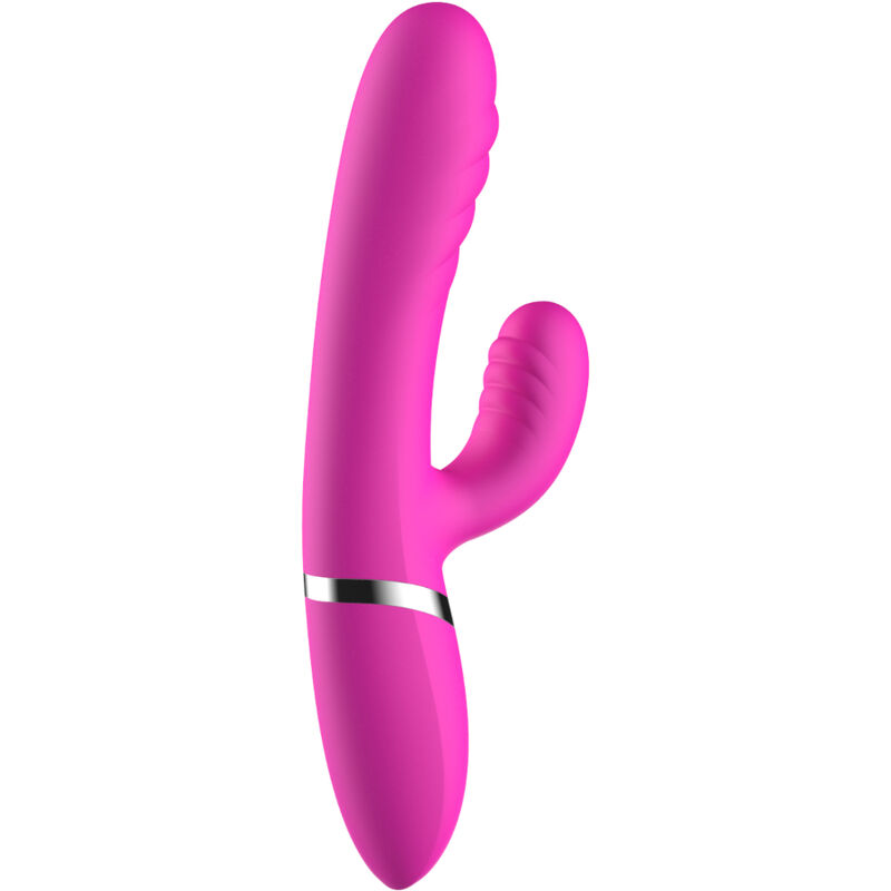 ARMONY - ADELA VIBRATOR & STIMULATOR FUCHSIA - Bild 5