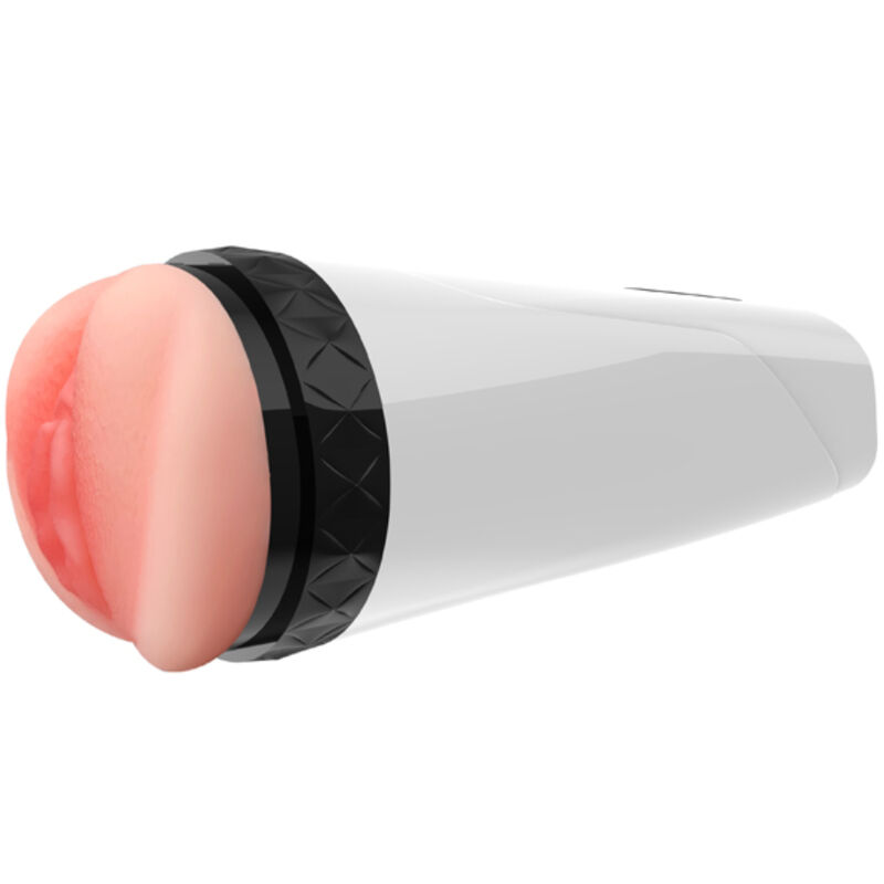 ARMONY - VAGINA VIBRATOR MASTURBATOR WITH EROTIC VOICE - Bild 2