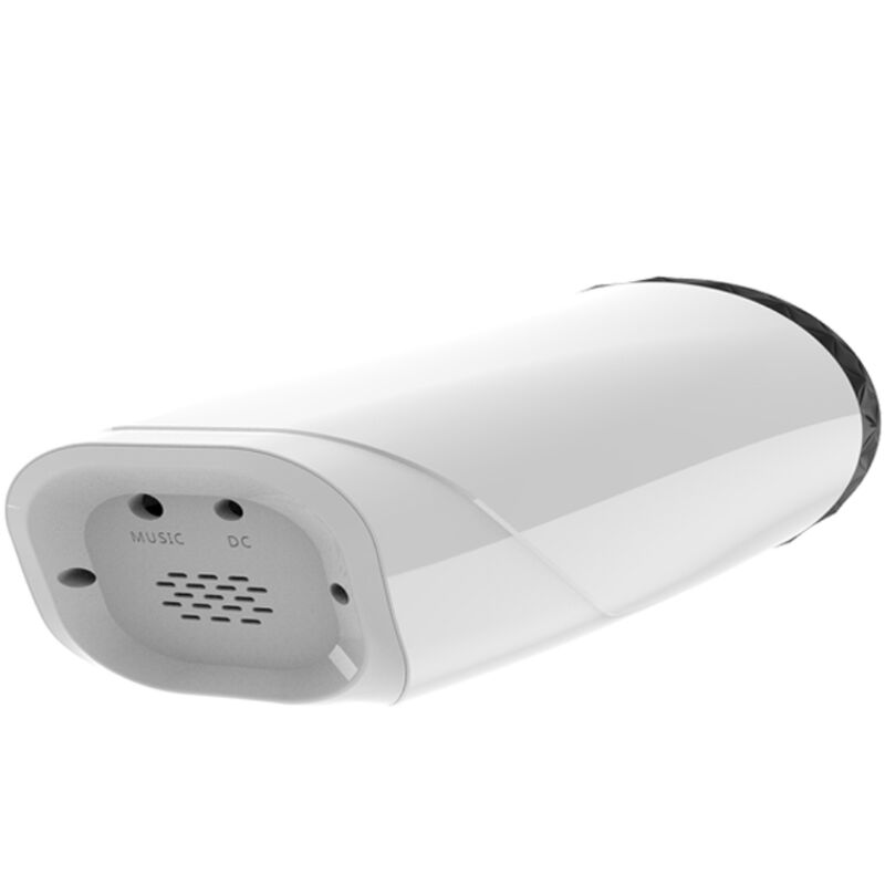 ARMONY - VAGINA VIBRATOR MASTURBATOR WITH EROTIC VOICE - Bild 4