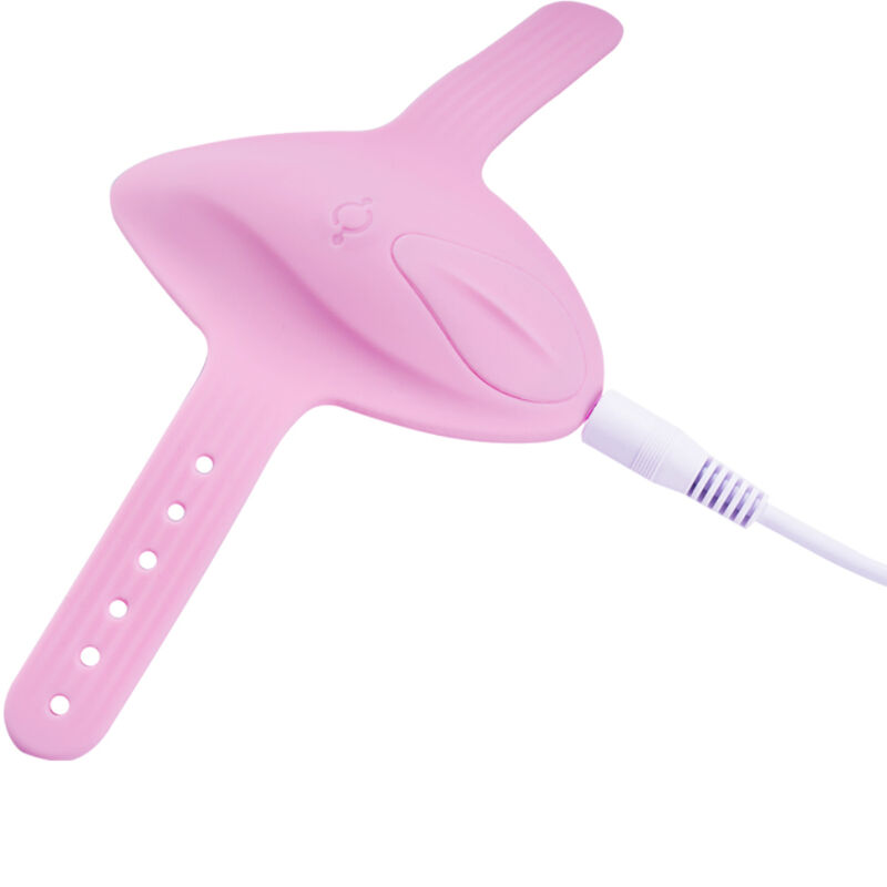 ARMONY - REMOTE CONTROL PANTIE BLISS STIMULATOR - Bild 3