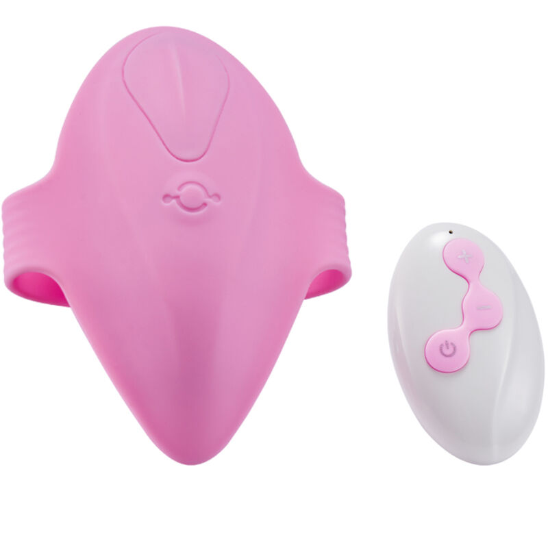 ARMONY - REMOTE CONTROL PANTIE BLISS STIMULATOR - Bild 6