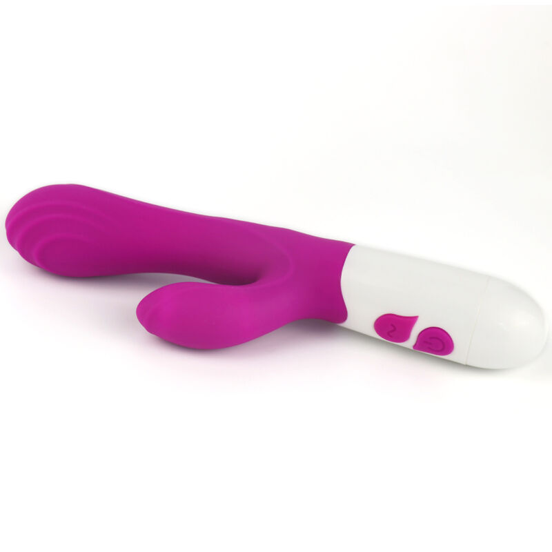 ARMONY - HAPPY VIBRATOR & VIOLET STIMULATOR - Bild 3