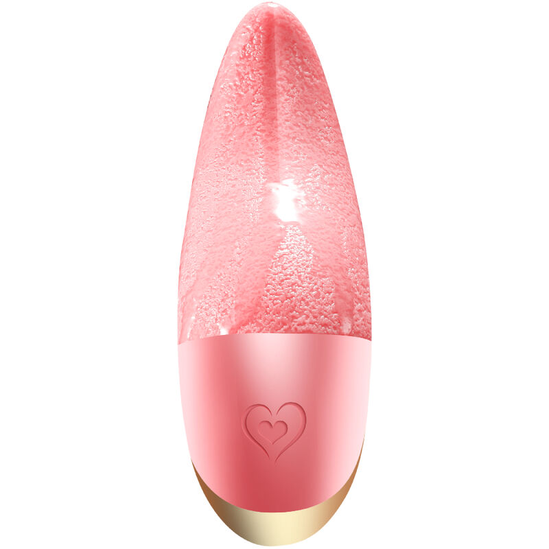 ARMONY - TONGUE VIBRATOR & STIMULATOR - Bild 4