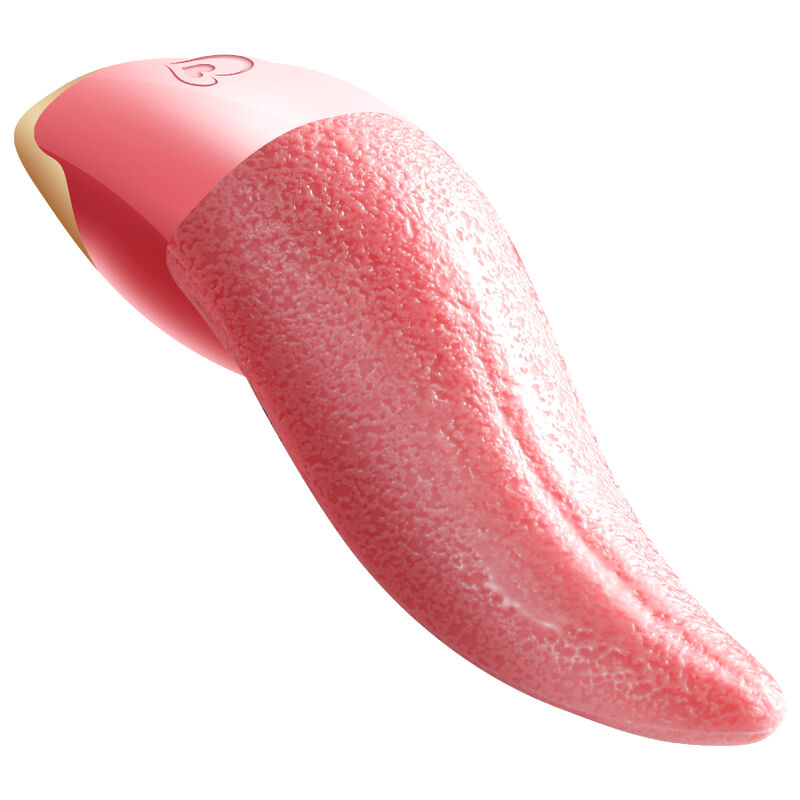 ARMONY - TONGUE VIBRATOR & STIMULATOR - Bild 3