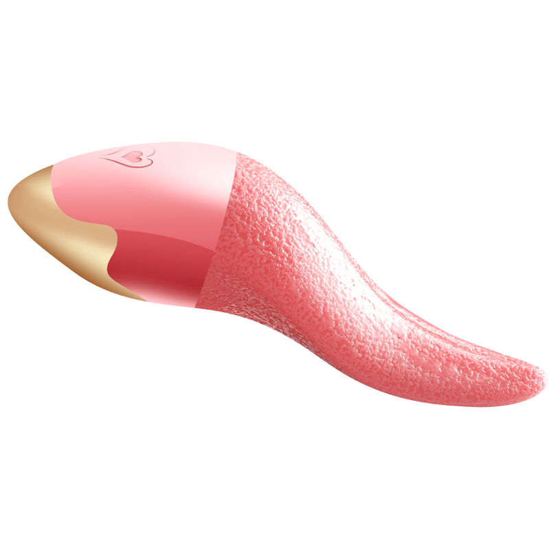 ARMONY - TONGUE VIBRATOR & STIMULATOR - Bild 5