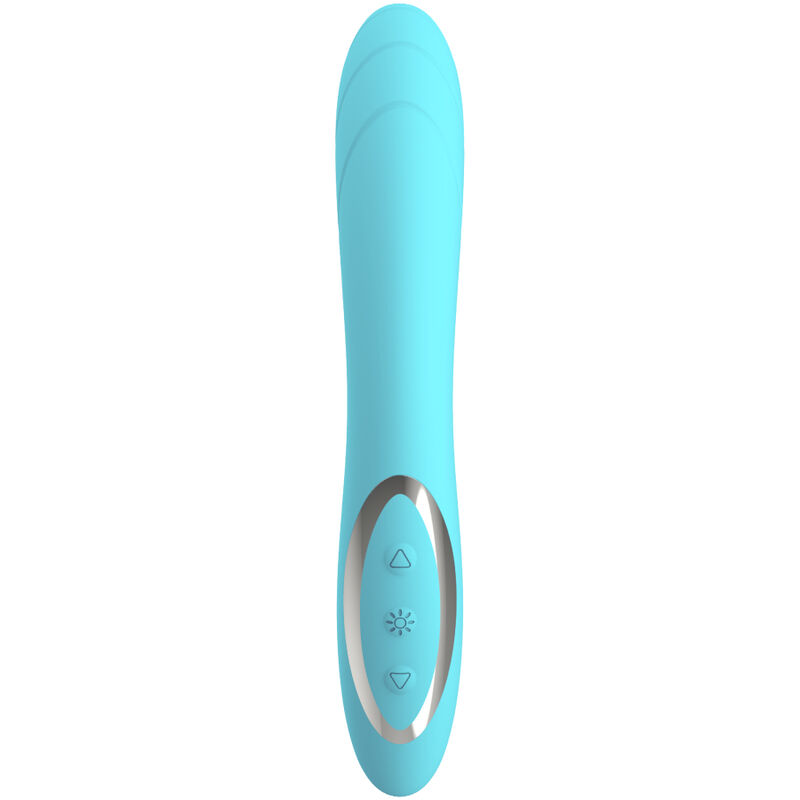 ARMONY - ELIZABETH BLUE FLEXIBLE VIBRATOR - Bild 6