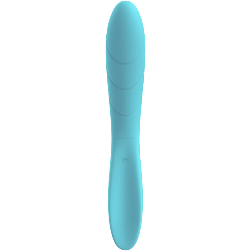 ARMONY - ELIZABETH BLUE FLEXIBLE VIBRATOR - Bild 5