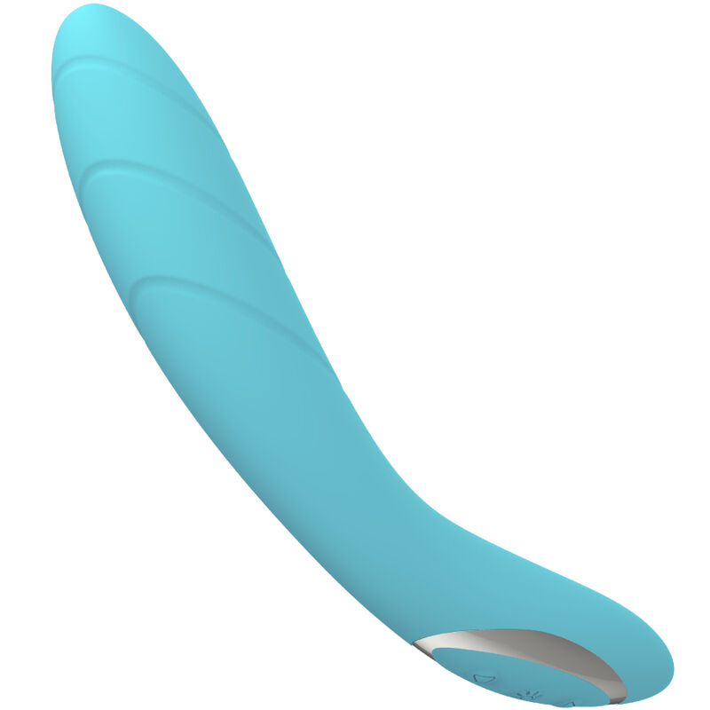 ARMONY - ELIZABETH BLUE FLEXIBLE VIBRATOR - Bild 4