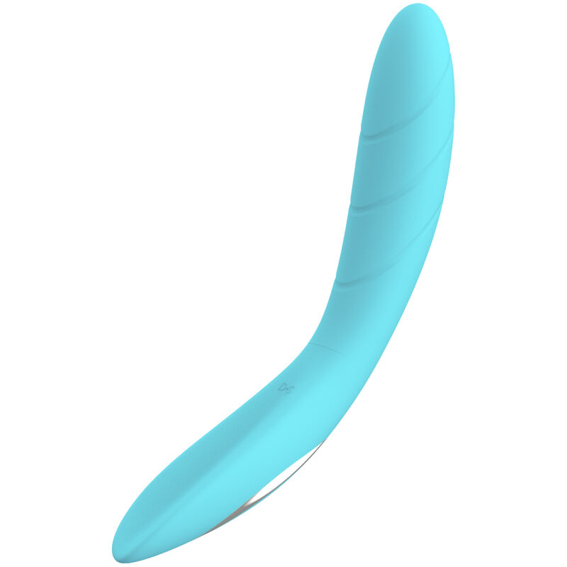 ARMONY - ELIZABETH BLUE FLEXIBLE VIBRATOR - Bild 2