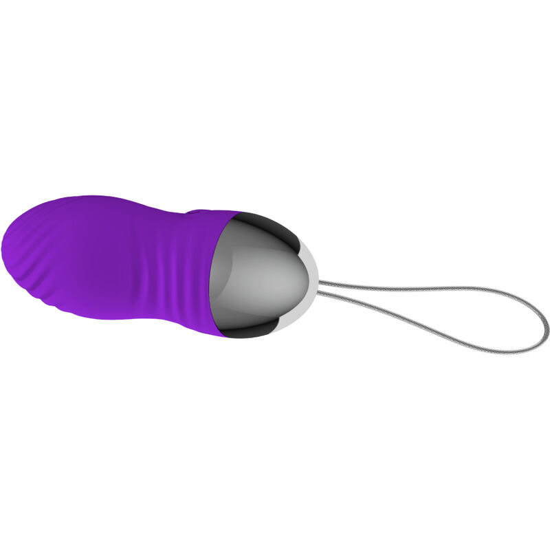 ARMONY - ANNI VIOLET REMOTE CONTROL VIBRATING EGG - Bild 6